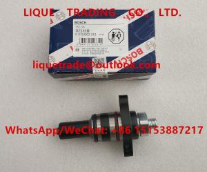 Wholesale BOSCH Genuine CP2.2 Fuel Pump High Pressure Plunger F019D03313 , F 019 D03 313 from china suppliers