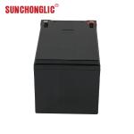 12.8V 20Ah LiFePO4 Lithium Battery Pack Overheating Protection Lightweight
