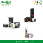 Cylinder Food Packaging Tubes 100% Eco Kraft Well - Sealing Damp - Proof