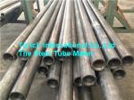 BS970 080A47 Carbon Manganese Seamless Stainless Steel Tubing Cold Drawn