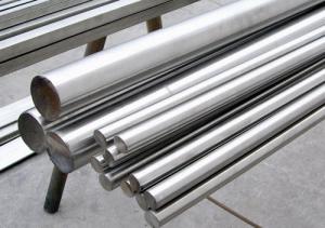 Wholesale Marine Bright Polished 316 Stainless Steel Round Bars OD 100mm from china suppliers