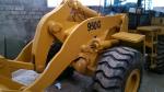 Used Caterpillar 950G Wheel Loader