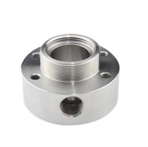 Wholesale Precision TA1 Cnc Machining Turning Parts from china suppliers