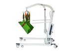 700lbs Foldable Electric Sit To Stand Lift High Safety With Powerful Battery