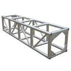 Wholesale Outdoor Hang Speaker Aluminum Square Truss TUV / Ladder Truss 400mm x 400mm from china suppliers
