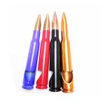 Cool innovative men gift box, die casting zinc alloy affordable gift, bullet