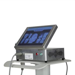 Wholesale 10000 Handle Shots Wrinkle Remover Machine Face Lifting Skin Rejuvenation from china suppliers