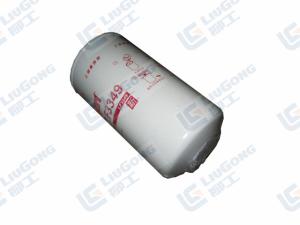Wholesale 53C0054 53C0206 Diesel Engine Oil Filter For CLG200-3 Excavator from china suppliers