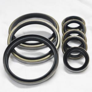 Wholesale DKBI Dki DWI Excavator Hydraulic Dust Oil Seal Just as Per Customers' Requirment from china suppliers
