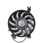 88590-60060 Car Cooling Electric Radiator Fan Assembly for TOYOTA Land Cruiser