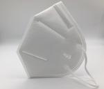 15.5x10.5cm KN95 Earloop Mask