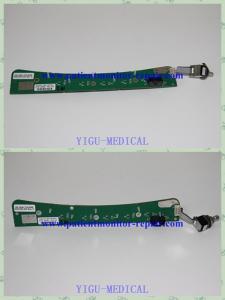 Wholesale Used Condition Medical Equipment Parts Of Dash 4000 Keyboard Plate With Encoder from china suppliers
