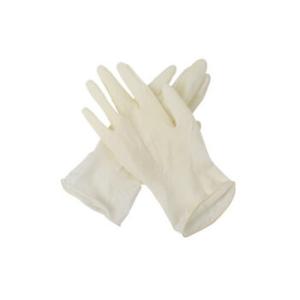 Wholesale Latex Disposable Protective Gloves / Waterproof Sterile Nitrile Surgical Gloves from china suppliers