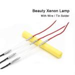 équipement de beauté Laser lampe au xénon OPT épilation IPL Photon rajeunissemen