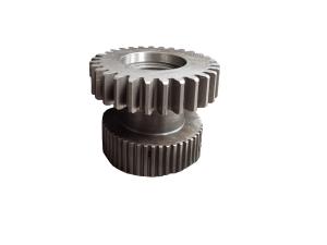 Wholesale Changlin Construction Machinery Spare Parts Gear Z50E 4 5-1 / 956 4A 4-1 from china suppliers