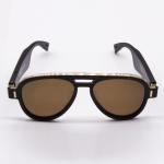 Smart Music Glasses Smart Sunglasses Wireless Bass Music Rechargeable Exercise