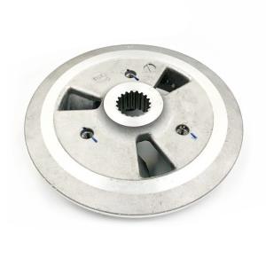 Wholesale OEM Motorcycle Clutch Parts Aluminum Clutch Housing Pressure Plate For Honda CRF300L from china suppliers