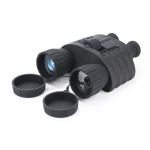Wholesale HD Infrared Digital Hunting Night Vision Binoculars 4x50 from china suppliers