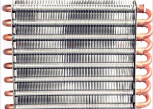 Wholesale 210*220mm 12kw Refrigerator Evaporator for Dehumidifiers from china suppliers