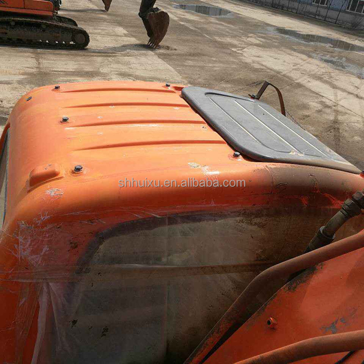 Doosan hot sale Excellent quality Second hand hydraulic crawler excavator DOOSAN DX345 Korea origin/Used digging machine best selling good price