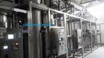 WFI Industrial Water Distiller Water Electrical Power Generation And Distributio