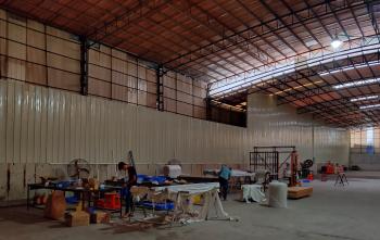 Bo Ning Metal Foshan Co.,Ltd.