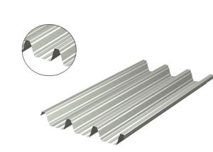 Wholesale Building Material Aluminum Roofs For Homes , Versatile Aluminum Roof Panels from china suppliers