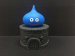 Lovely Onion Shape Collectible Anime Figures With Environmental Material