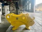 OEM Hydraulic Quick Hitch Coupler For Rock Breaker Excavator Pin Dia. 70-90mm