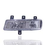 Truck Fog Light For Auman H4GTL Foton Truck Parts H4364020001A0 H4364020002A0