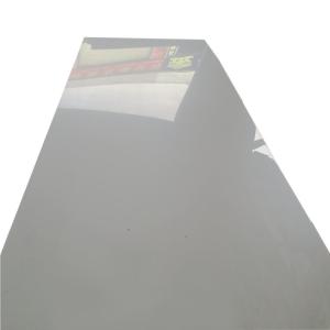 Wholesale 5mm Stainless Steel 316 Sheet Hot / Cold Rolled from china suppliers