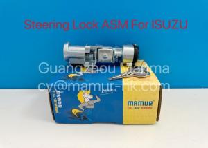 Wholesale MAMUR Steering Lock ASM Chassis Parts For ISUZU NPR 8-97387036-0 from china suppliers