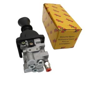 Wholesale Iron Air Control Valve Dongfeng Auto Parts 5738680001 For Trucks from china suppliers
