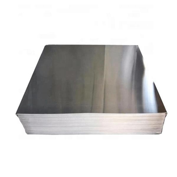 For building furniture and decoration, the thickness of 1-series alloy aluminum