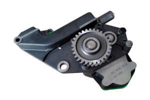 Wholesale VG1500070021 HOWO WD615 Euro 2 Engine Oil Pump from china suppliers