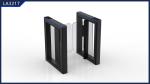 Secure Pederstrain Speed Gate for Community/Office Entrance Pass Width 600-900mm