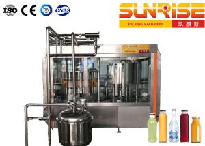 Wholesale 12000B/H Water Filling Line , Pure Mineral Water PET Bottling Line from china suppliers