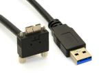 Standard Camera Data Cable / USB 3.0 Cable For Long Distance Transmission