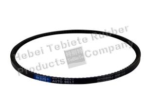 Wholesale High Flexibility Cogged V Belt Anti - Heat Feature OEM ODM Service from china suppliers