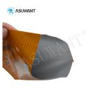 14g Zipper Smell Proof Mylar Food Bags For Cookie Weed Marijuana Packaging