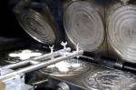 Energy Saving 5400 Cones /H Kono Pizza Machine Food Industry Equipment
