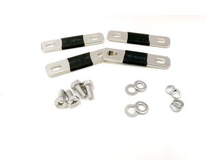 Wholesale 50Ah Flat Nickel Plated Copper Bus Bar For Lithium Battery Use from china suppliers