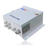 DC1000V 15A Solar Panel Combiner Box Photoelectric Protection