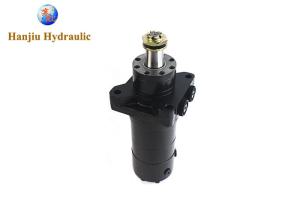 Wholesale Integral Brake Hydraulic Orbit Motor BMRWN-BK3B-310-T1-G-G Wheel Drive Motor from china suppliers