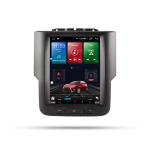 9.7inch Car Android GPS Navigation For Dodge Ram 2013+ Stereo Carplay