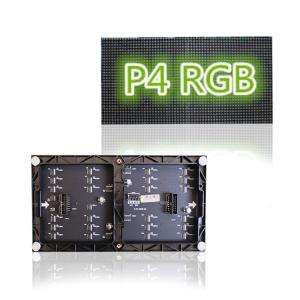 Wholesale 2 Year Warranty Movable Stage 256*128mm Indoor P4 LED Module from china suppliers