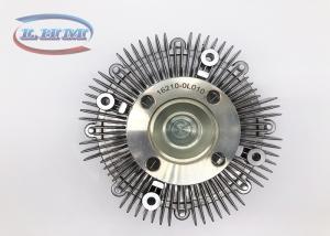 Wholesale Aftermarket Car Clutch OEM 16210 0L010 For Hilux 2016- 2KD KUN122 from china suppliers