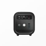 110V 320Wh emergency outdoor portable power station 300W for camping