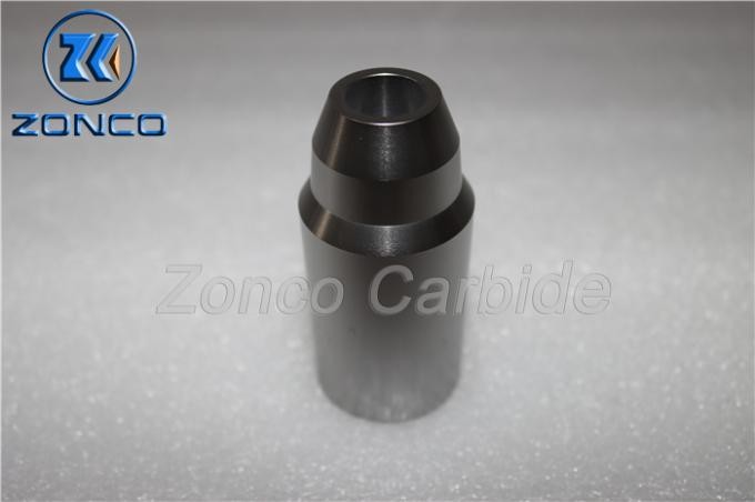 API Tungsten Carbide Valve Core For Oil And Gas Pumps