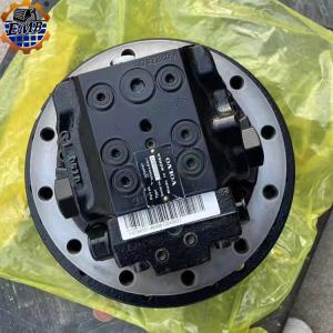 Wholesale 14734167 Excavator Parts Travel Motor VOE14734167 EC75D Final Drive from china suppliers